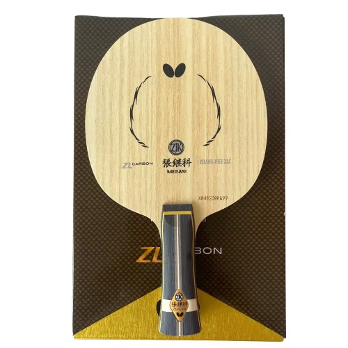 Mặt Trước Cốt Vợt Bóng Bàn Zhang Jike ZLC