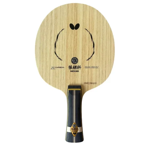 Mặt Trước Không Hộp Cốt Vợt Zhang Jike ZLC