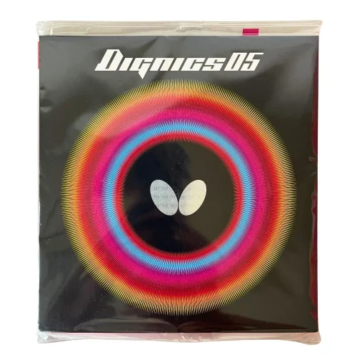 Mặt Vợt Butterfly Dignics 05