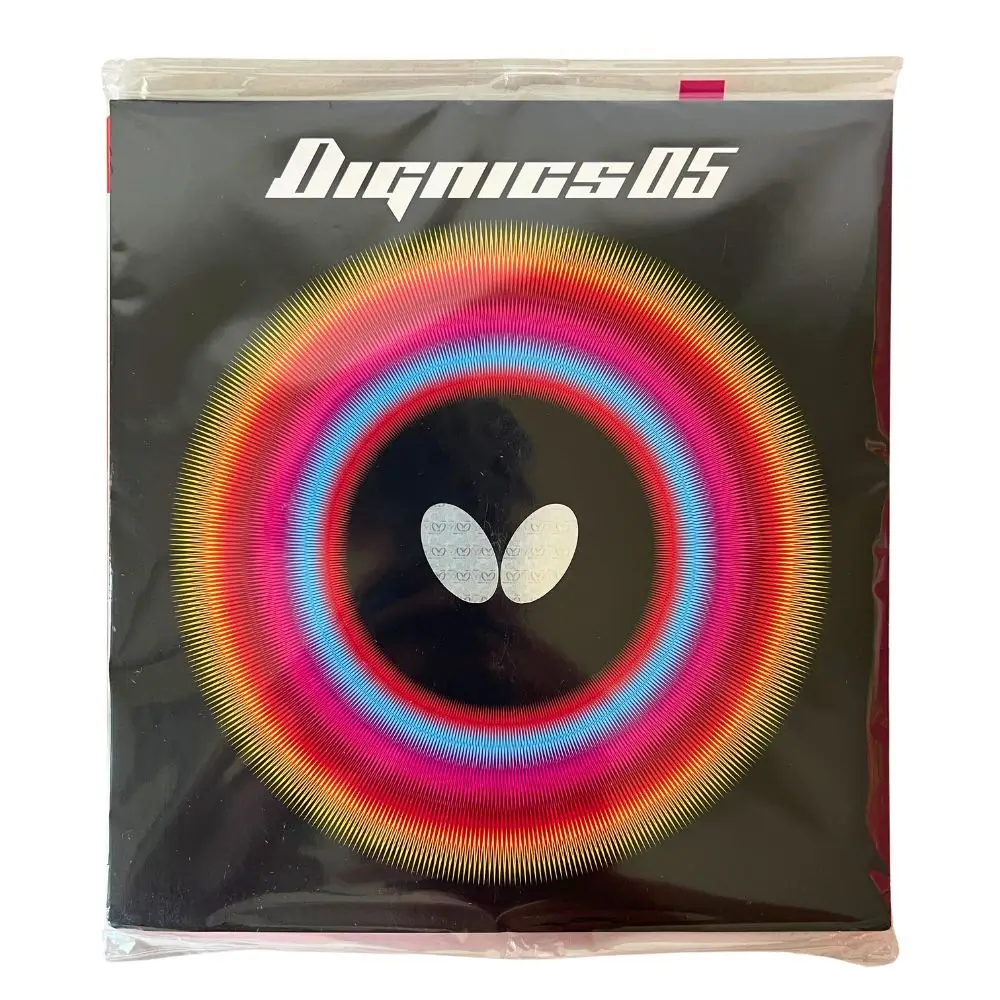 Mặt Vợt Butterfly Dignics 05