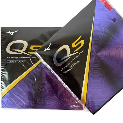 Mizuno Q5