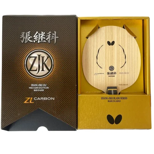 Zhang Jike ZLC