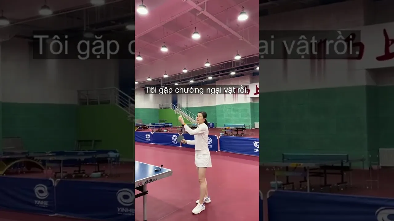 Video Thumbnail: Một Số Luật Cơ Bản Trong Bóng Bàn Bạn Cần Nắm Phần 2| Bóng Bàn Nội địa Nhật