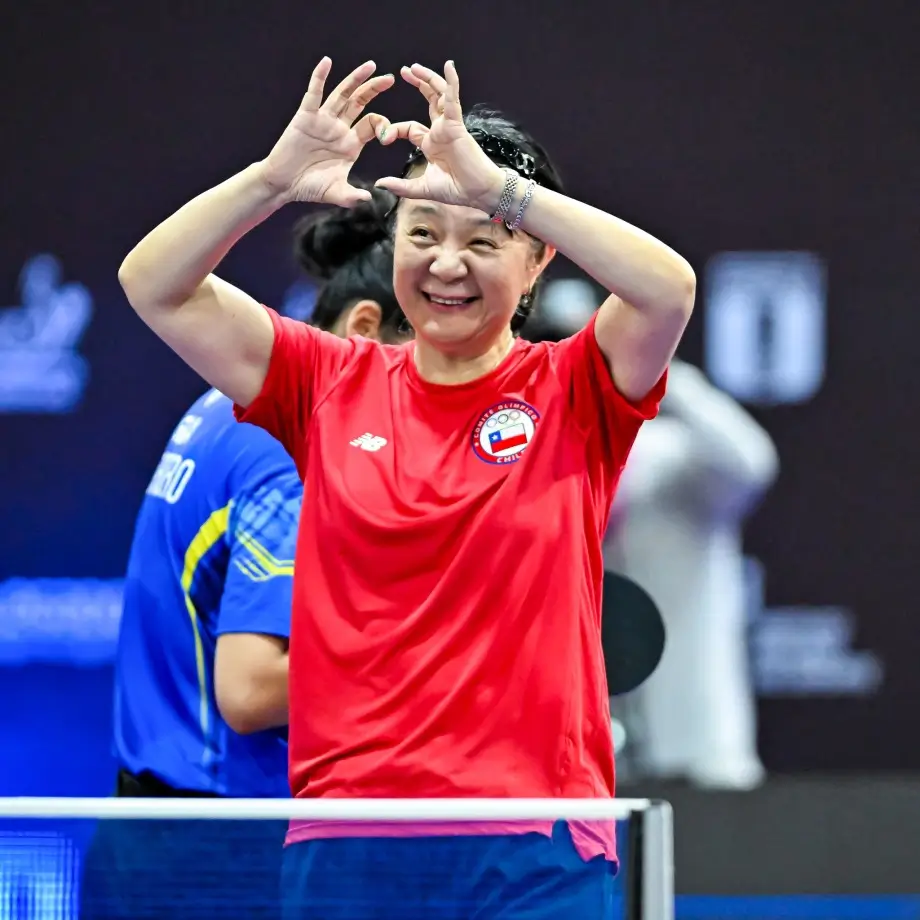 Zeng Zhiying Bong Ban Chile Ol 4377 9117 1721760668