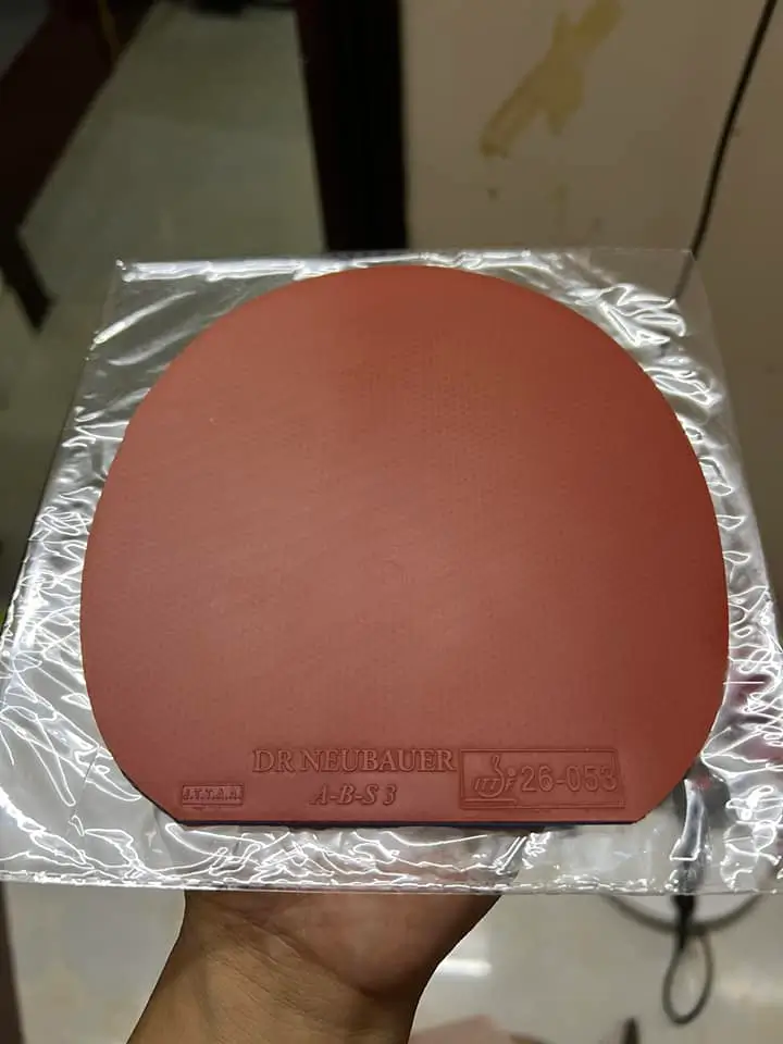 Mặt Anti Dr Neubauer
